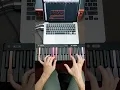 Download Lagu Drawing a Synthesizer in MIDI - Live!