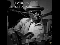 Hard Times Blues