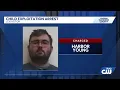 Lexington man charged with child exploitation after Invictus Task Force investigation s