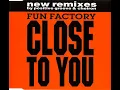 Download Lagu Fun Factory – Close To You (Close To Ragga Remix) HQ 1994 Eurodance