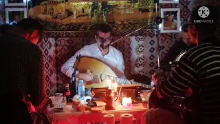 الشيخ كمال بلخيرات في نبكي على ذنوبي و ذياع وقاتي 