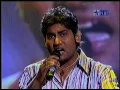 Dilbar Mere | Harshit Saxena | Voice Of India | elimination round