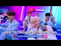 Download Lagu BELANJA BARENG #SEVENTEEN DI LAZADA 11.11 DISKON TERBESAR SATU HARI