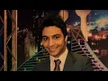 ahmed Gamal