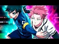 Rin vs Sae ( U-20 Japan vs. Blue Lock)「AMV 」- Royalty 🔥 | 4K 60FPS