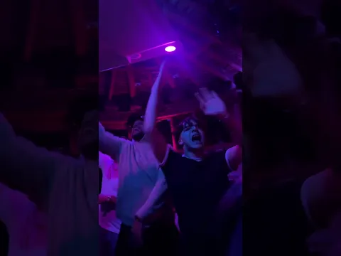 Parce, lo que sentimos en el estudio ese día escribiendo esta canción no fue normal 🔥✨ LA FKN VIBRA