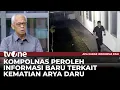 Ini Yang Ditemukan Kompolnas di Kasus Kematian Diplomat Arya Daru | AKIP tvOne