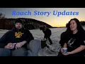 Roach Family Story Updates