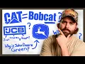 How EVERY Equipment Company Got Its Name