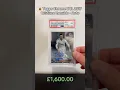 Download Lagu My TOP FIVE Lionel Messi \u0026 Cristiano Ronaldo football cards! 🇦🇷🐐🇵🇹