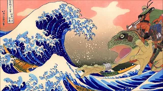 naruto unreleased ost bunta theme 2 extended