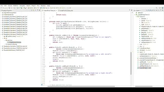 COMP254 DATA ALGORITHM Tawakalitu Adinlewa COMP254 Lab6 Ex1 src lab6 Ex1 LinkedBinaryTree java E