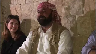                              سترانا مير براهيمو بلبلو  دندنها