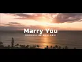 Download Lagu DJ Funkynight!!! - Marry You - Old Style ( Awan Axello Remix )