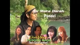 Download Live Pesona Nada - Air Mata Darah MP3