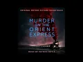 Michelle Pfeiffer - Never Forget (From "Murder on the Orient Express" Soundtrack)