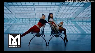 Minelli X INNA Discoteka Official Video 160K 