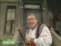 Sesame Street: Ernie Learns to Put Down The Duckie