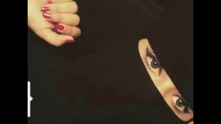 الشاعر فهد الصعيري كنتي ولا زلتي الفتاة الغريبه 