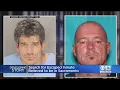 Manhunt Continues For Escaped Inmate Believed To Be In Sacramento Area