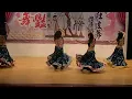 104.1.11 成發 - 來跳舞吧