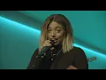 Mahalia - Surprise Me (Live) | Vevo DSCVR