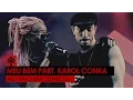Lagu NX Zero - Meu Bem (Part. Karol Conka)