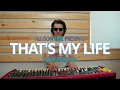 That's My Life Funk Version - Allison Eide