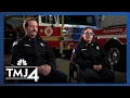 Fire staff receives letter to keep quiet days after speaking with TMJ4 News