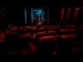 Inside Theater Eight in the AMC Theater in Webster New York February 5th 2016
