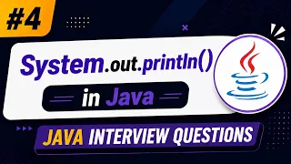 System out println in Java Java Interview Questions Tamil BuiltBy Error
