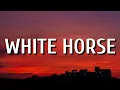 Download Lagu Chris Stapleton - White Horse (Lyrics)