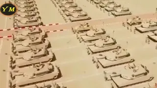 فيديو رائع وجميل الجيش المصري اغنية انا ابن مصر انت تقدر 