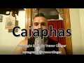 How To Pronounce Caiaphas