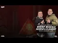 اخواتك بتروح سد او مفتوح ( سيلف ايه ياحضارات ) مصطفي الجن و هادي الصغير - توزيع امجد الجوكر