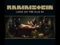 Rammstein - Frühling in Paris