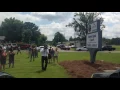 Group protests Gadsden s municipal court