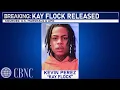 Kay Flock Released From JAIL IN 2025 Here s When