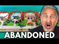 Florida s ABANDONED Waterfront Homes EXPOSED