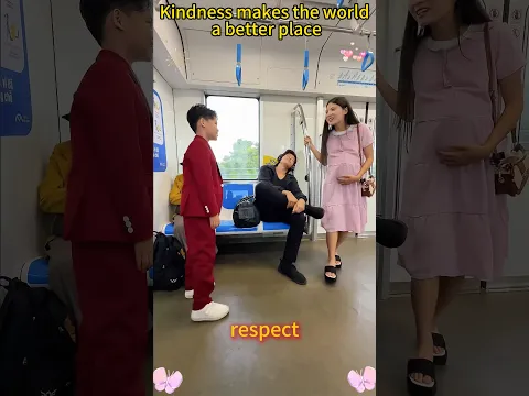 Understanding and respect #respect #hopecore #bekind#fyp#kindness #foryou