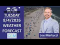 A ONE-DAY SALE of lower humidity in NJ