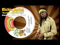 Richie Spice - Earth A Run Red (Henfield Records) 1998