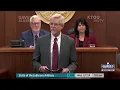AK Chief Justice set to retire as Supreme Court prepares for vacancy