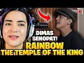 Download Lagu Dimas Senopati - Acoustic Cover of \