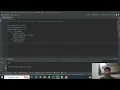 Python Algorithm Find the Middle of Three Distinct Numbers