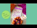 No Music Version BOHO CARRIBEAN SCRUNCHIE Tutorial