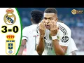 Download Lagu Real Madrid vs Real Oviedo 3-0 - All Goals \u0026 Highlights 2025 🔥Vinicius Junior Goal