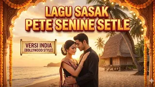 susah cari yang setia pete senine setie versi india lagu sasak paling mengena 
