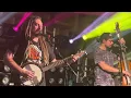 Kitchen Dwellers ‘’Drunken Poets Dream’’ 5/3/23 Hi-Fi Indy - Indianapolis, Indiana