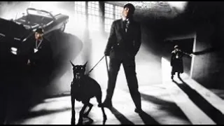 The Matrix Clean Ski Mask The Slump God 